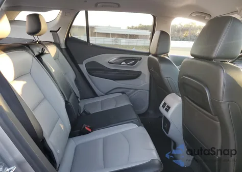 2024 GMC Terrain Slt z USA, uszkodzony, nr VIN 3GKALPEG7RL180866